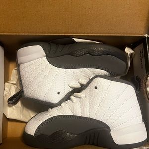 Toddler Jordan 12 Retro